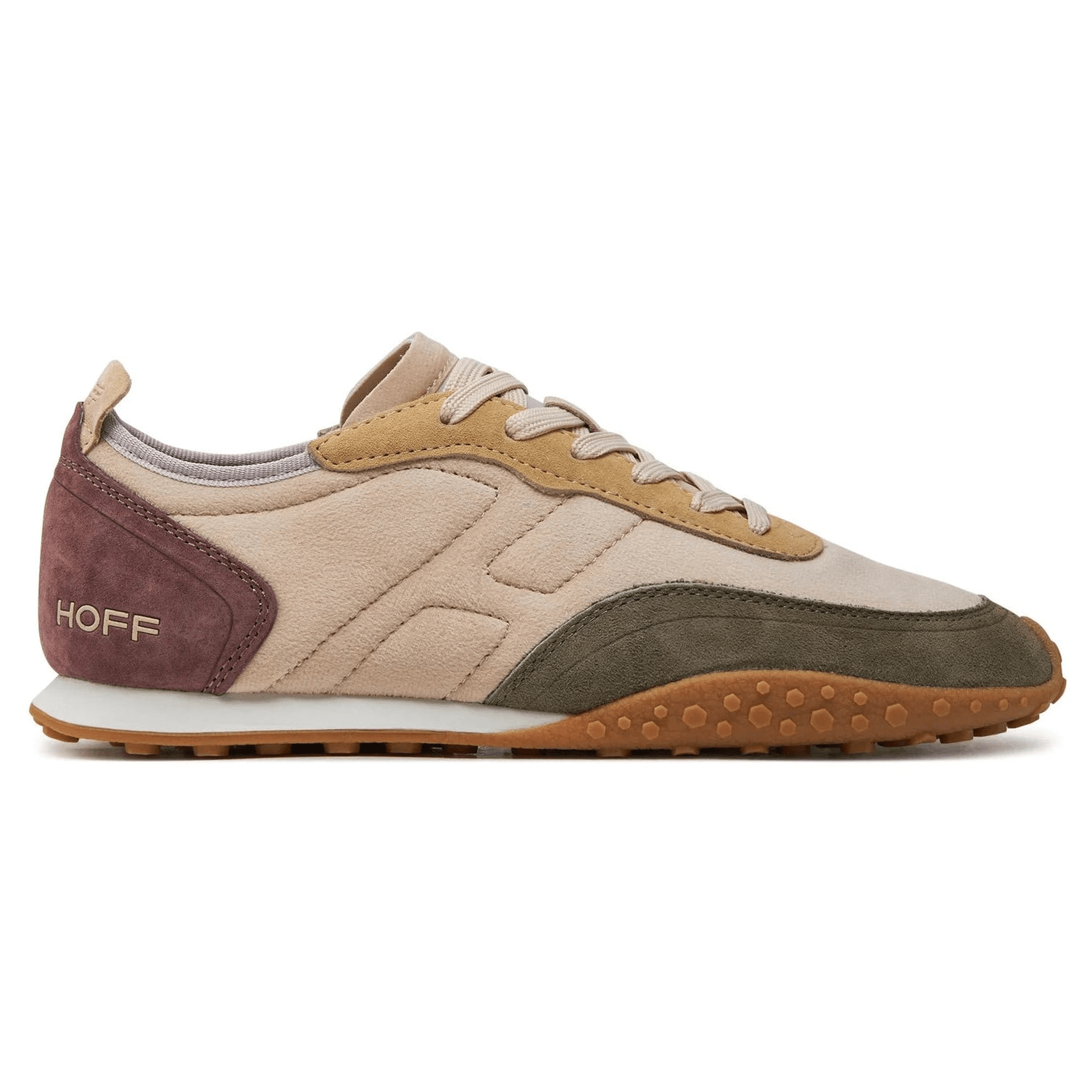 HOFF Raven Sneakers - Footcourt Egypt