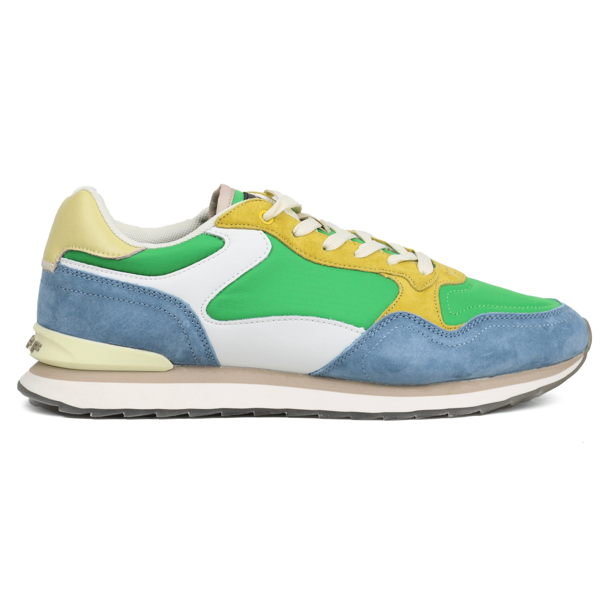 HOFF Thessaloniki City Sneakers - Footcourt Egypt