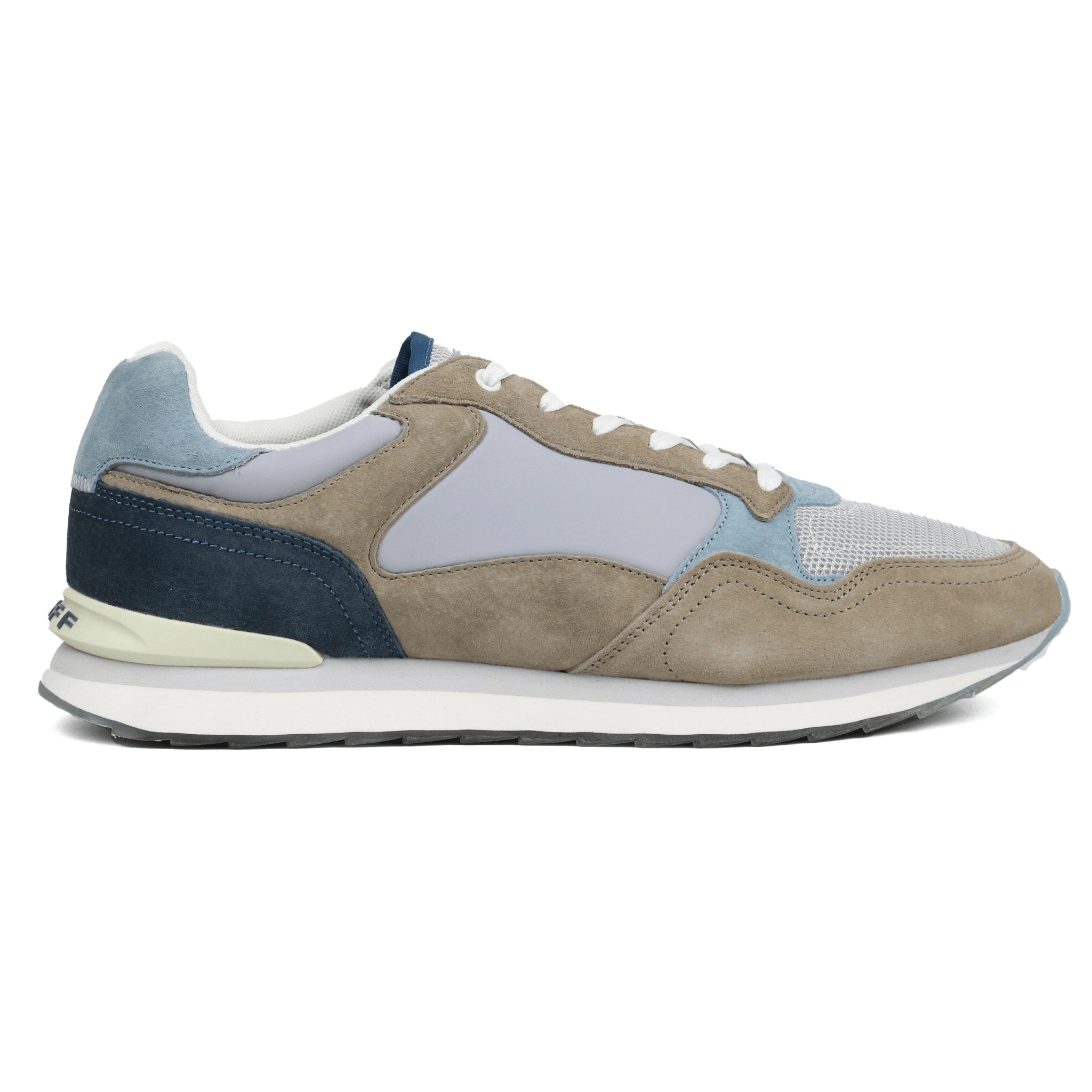 HOFF Bristol Sneakers - Footcourt Egypt