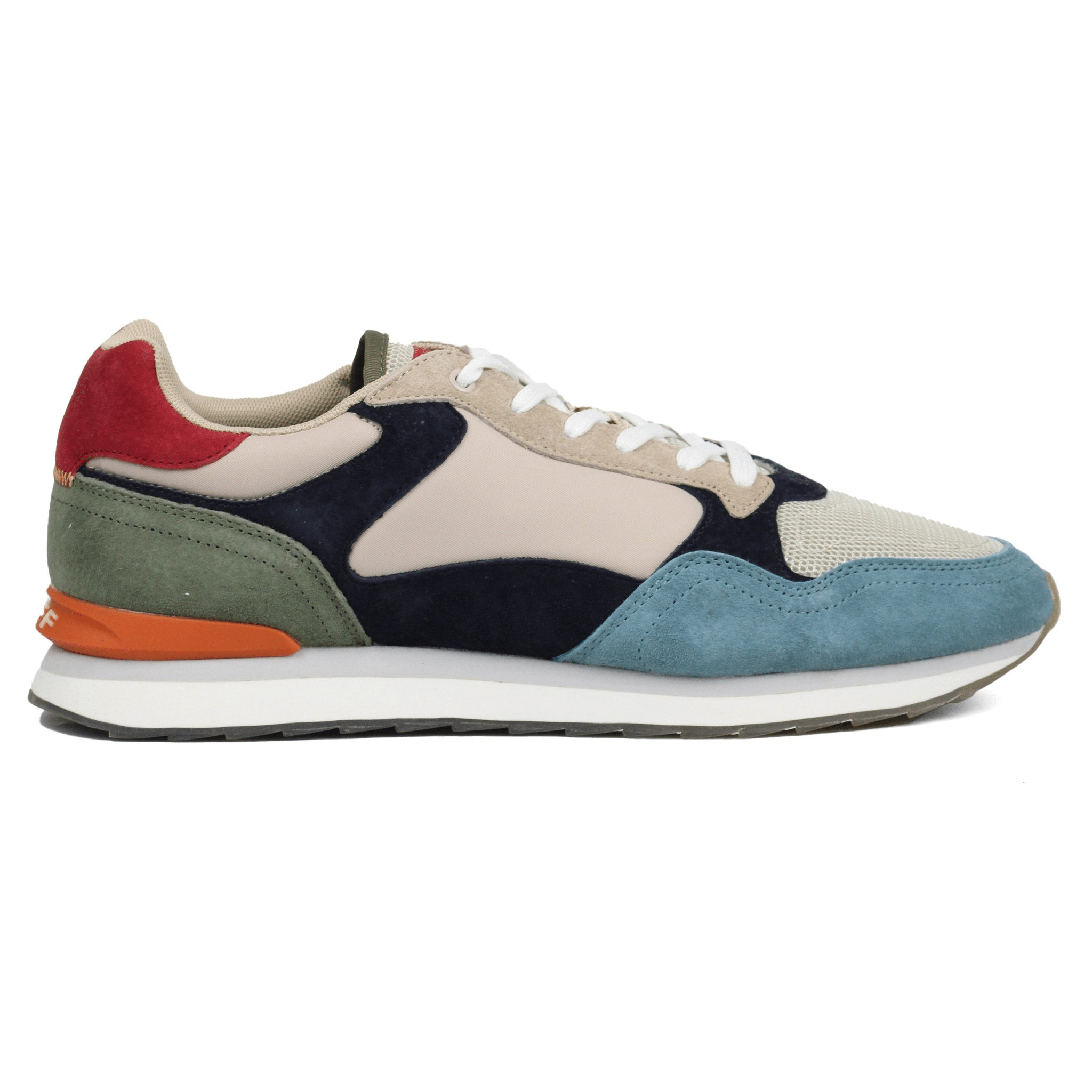 HOFF CITY Tokyo sneakers - Footcourt Egypt