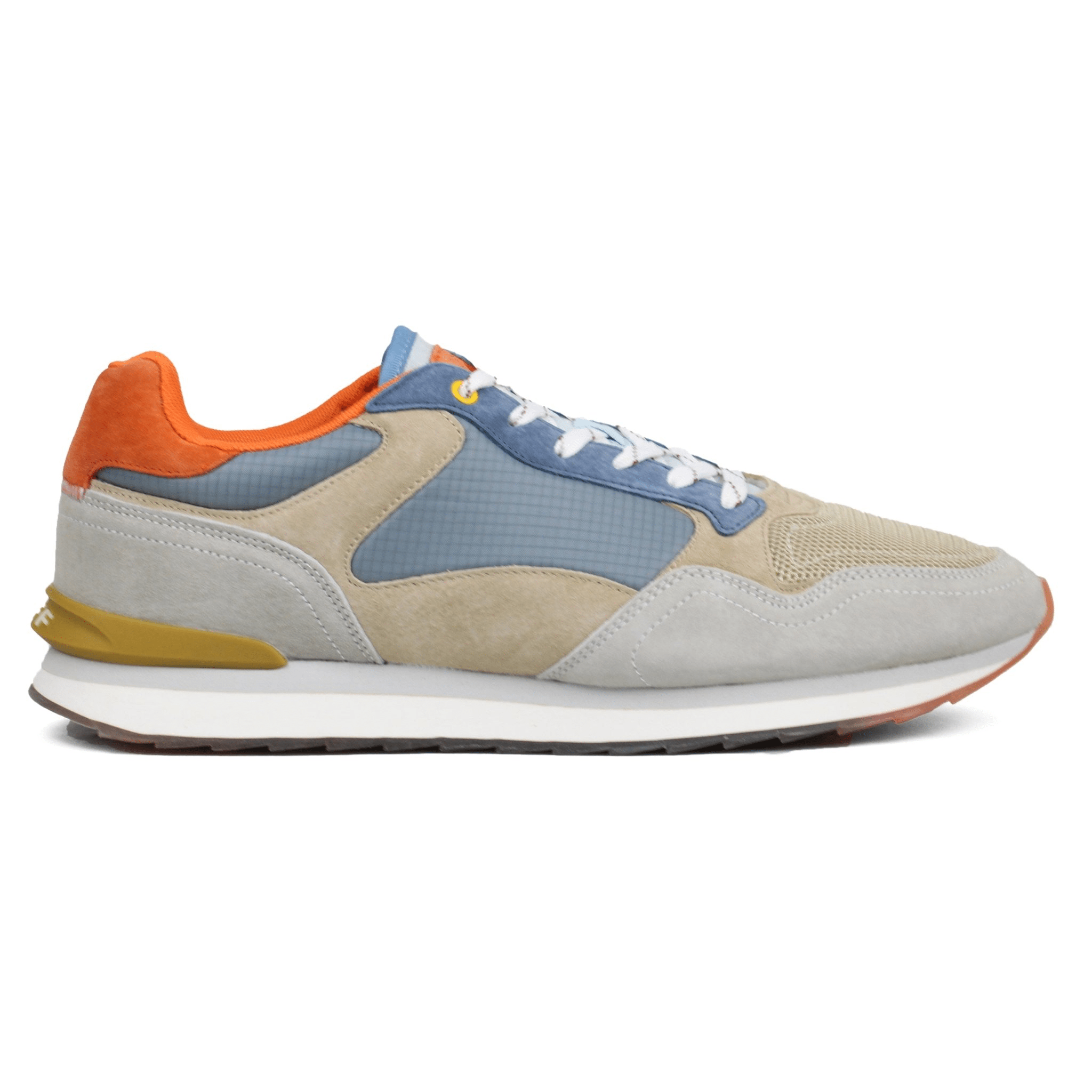 HOFF Helsinki Sneakers - Footcourt Egypt