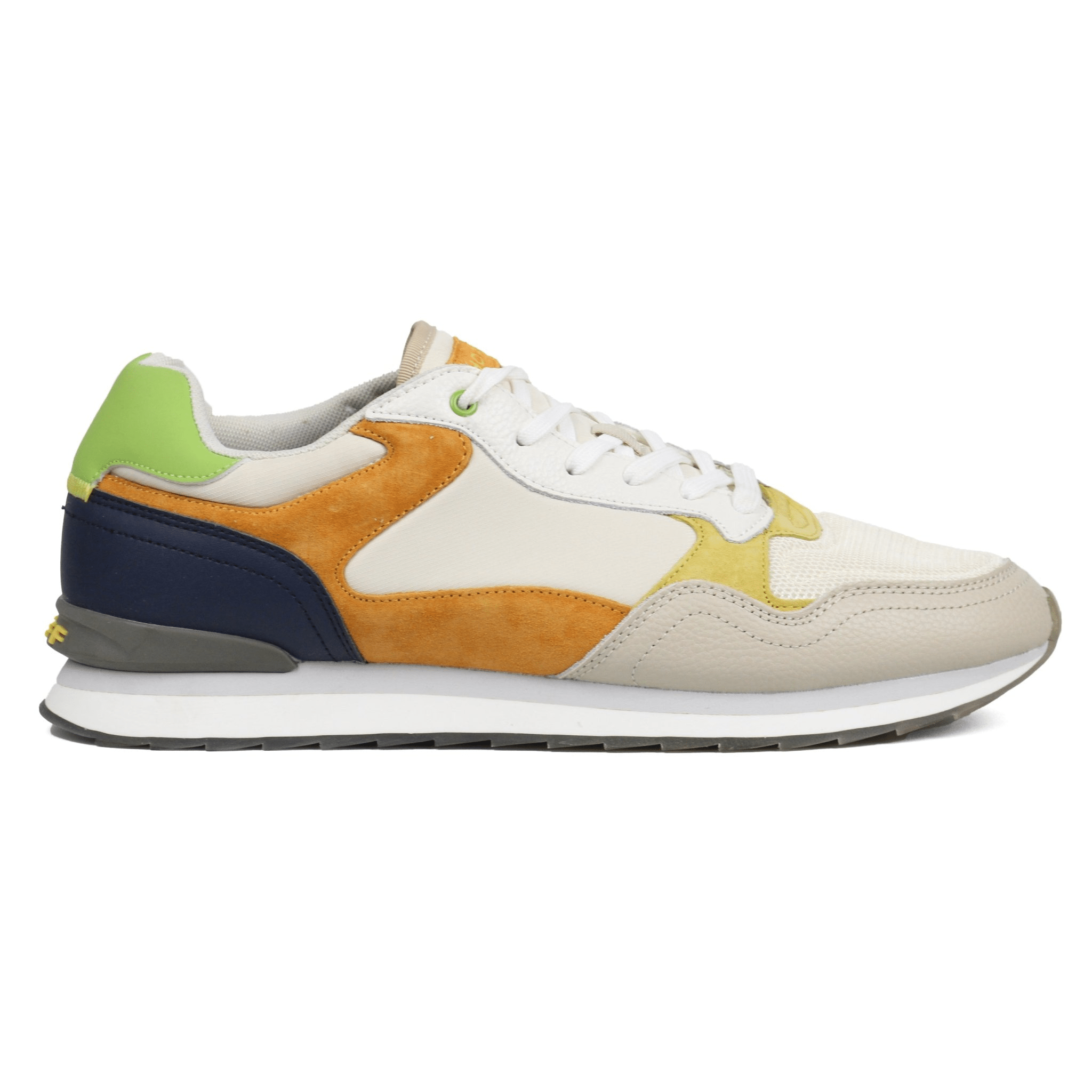HOFF PORTOFINO SNEAKERS - Footcourt Egypt