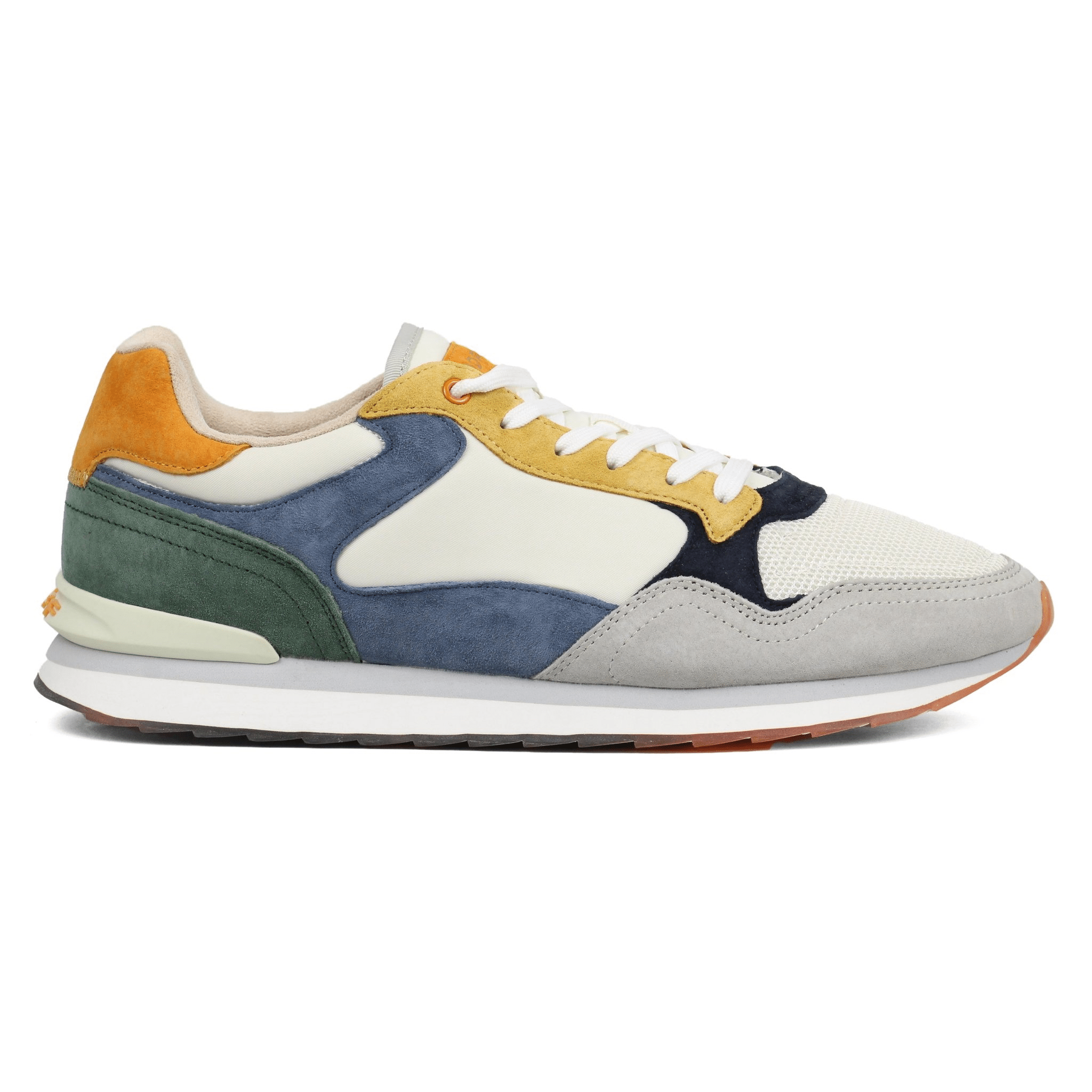 HOFF Bangkok Men's Sneaker - Footcourt Egypt