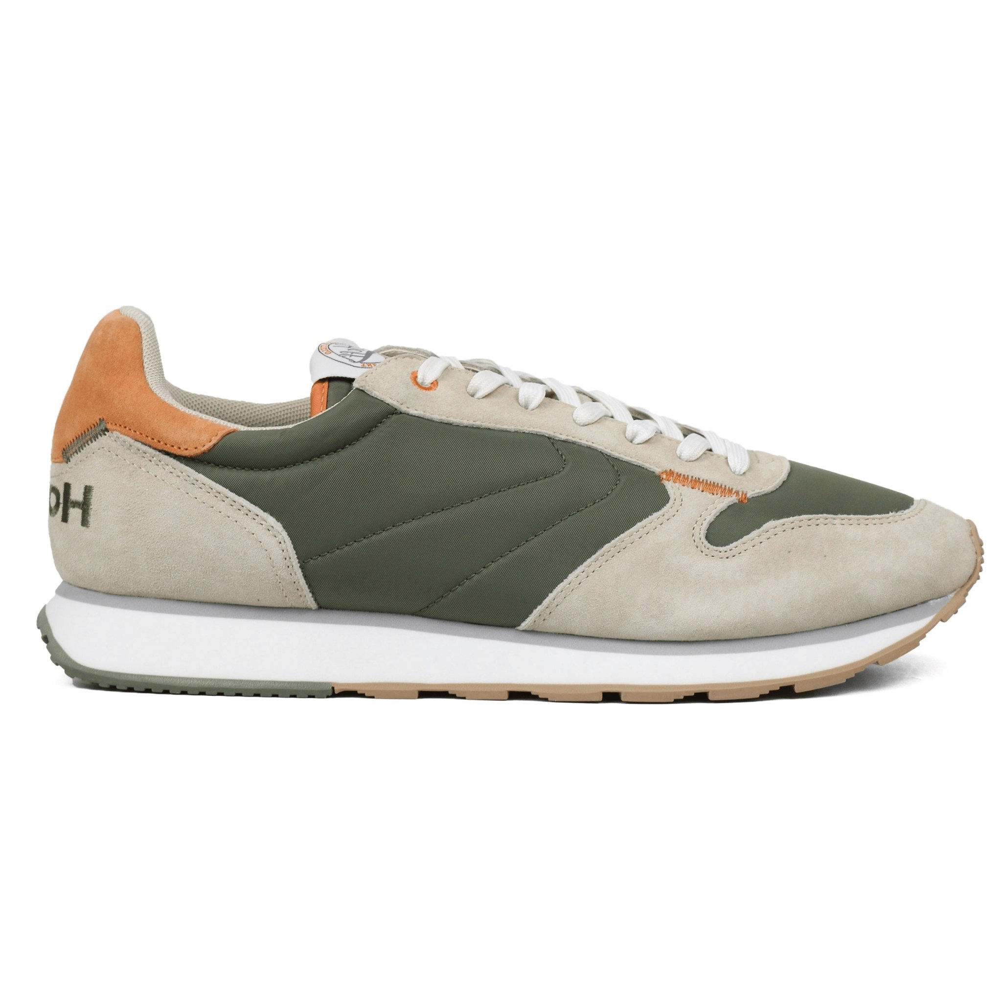 HOFF SNEAKERS RHODES - Footcourt Egypt