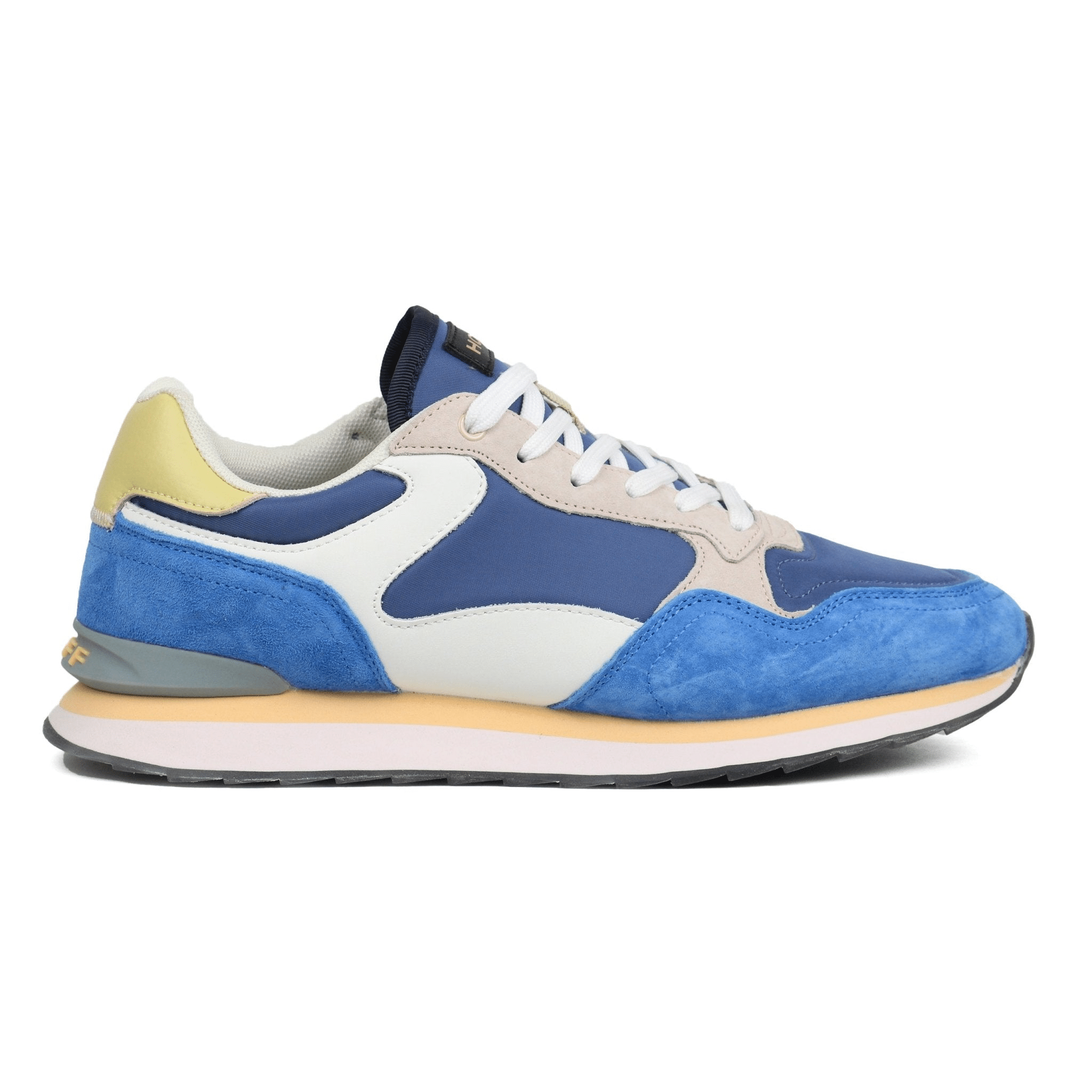 HOFF Santander Sneakers - Footcourt Egypt