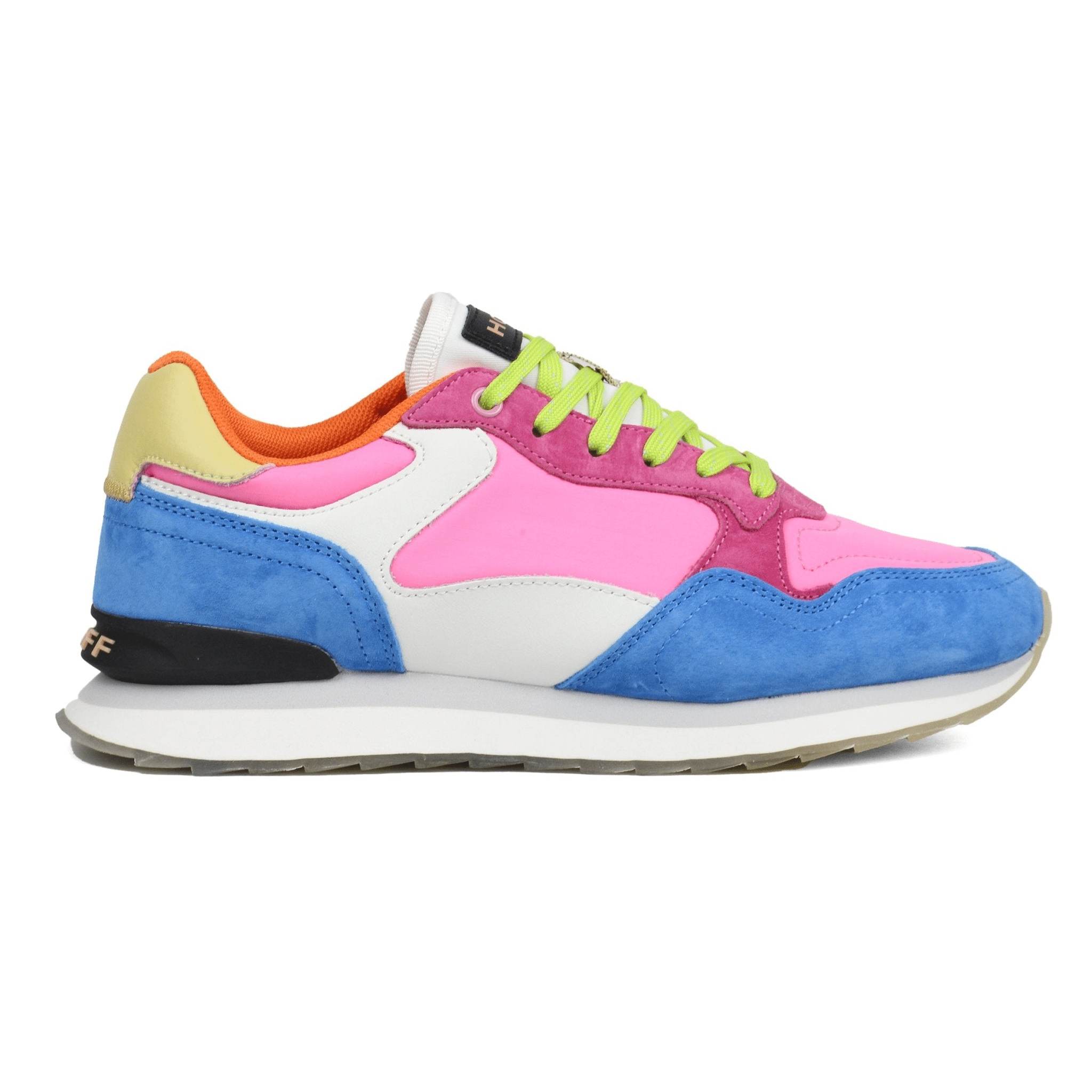 HOFF New york Sneakers - Footcourt Egypt