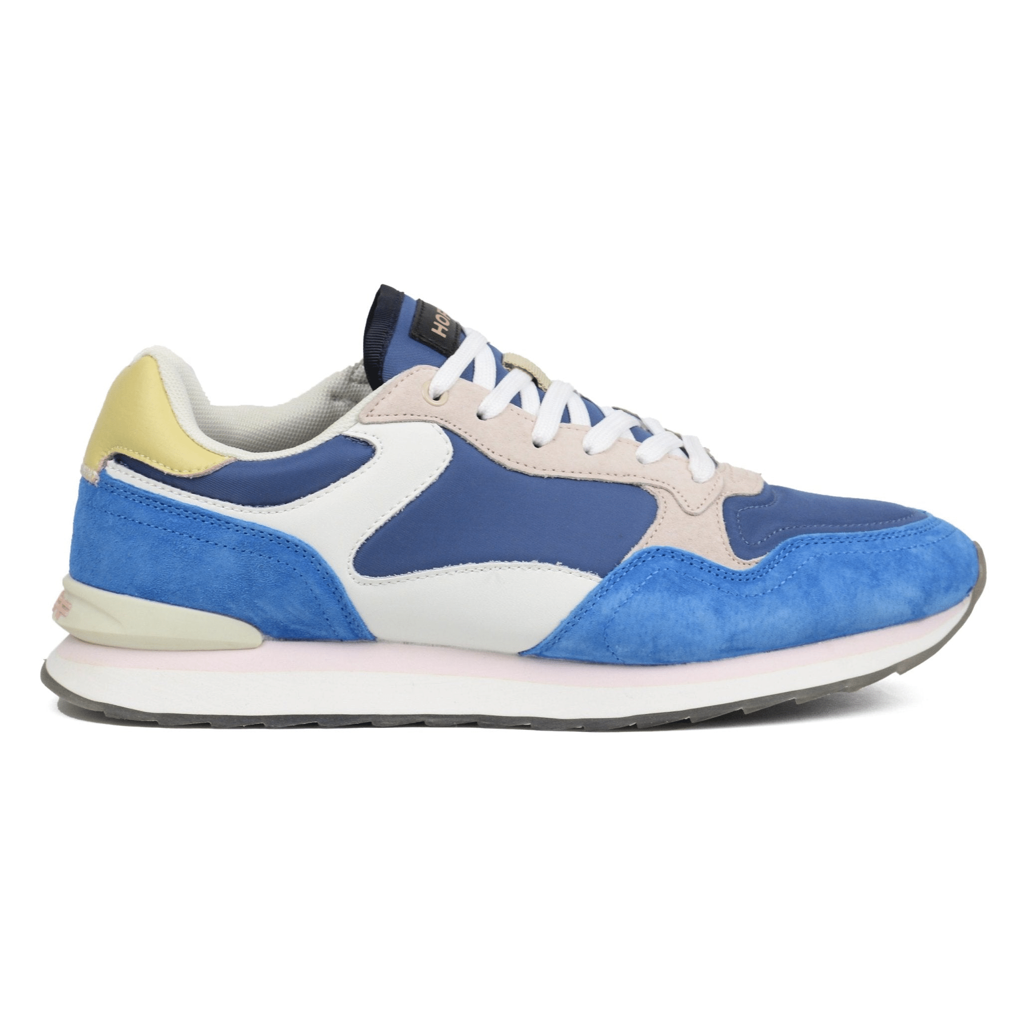 HOFF Saint Louis City Sneakers - Footcourt Egypt