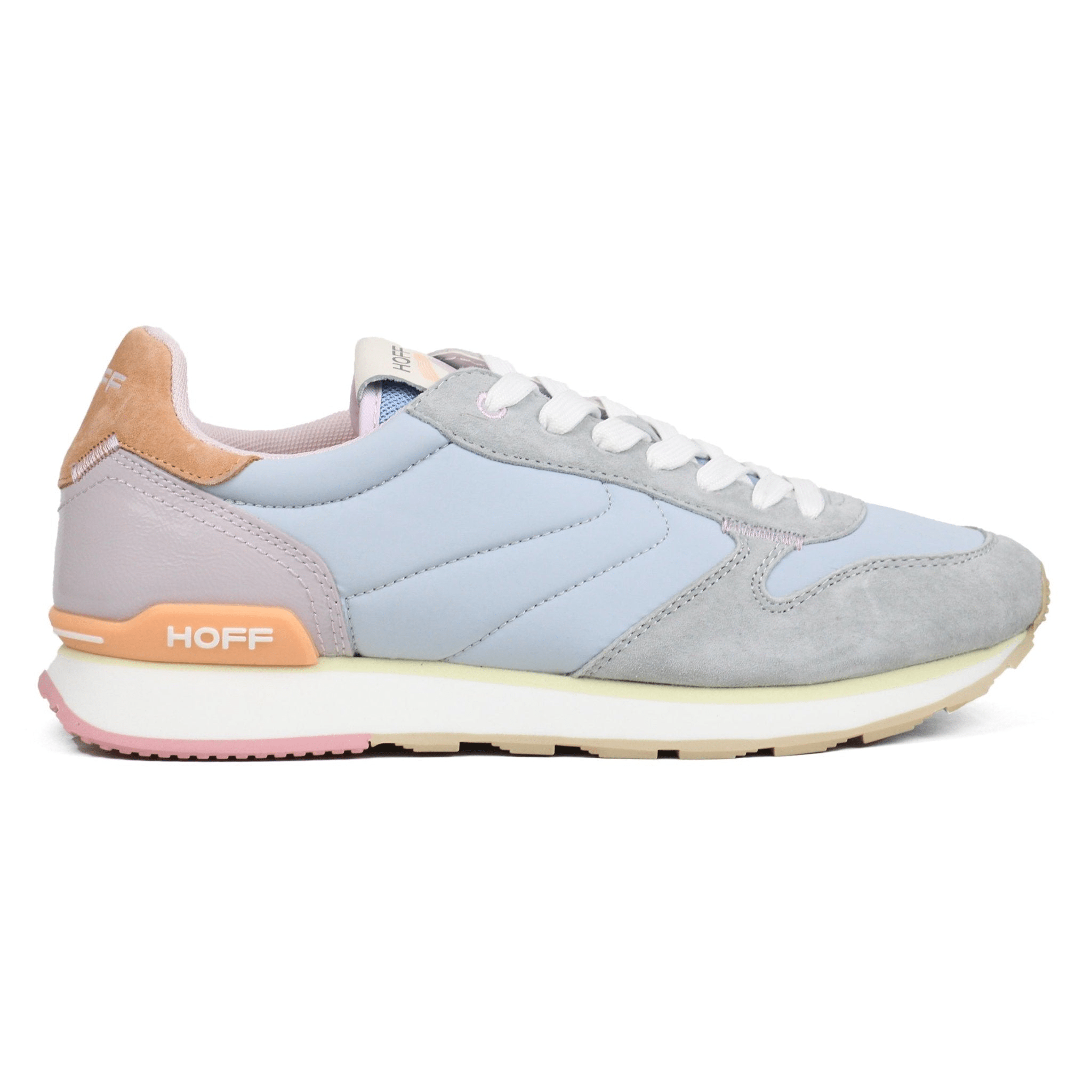 HOFF Myra Sneakers - Footcourt Egypt