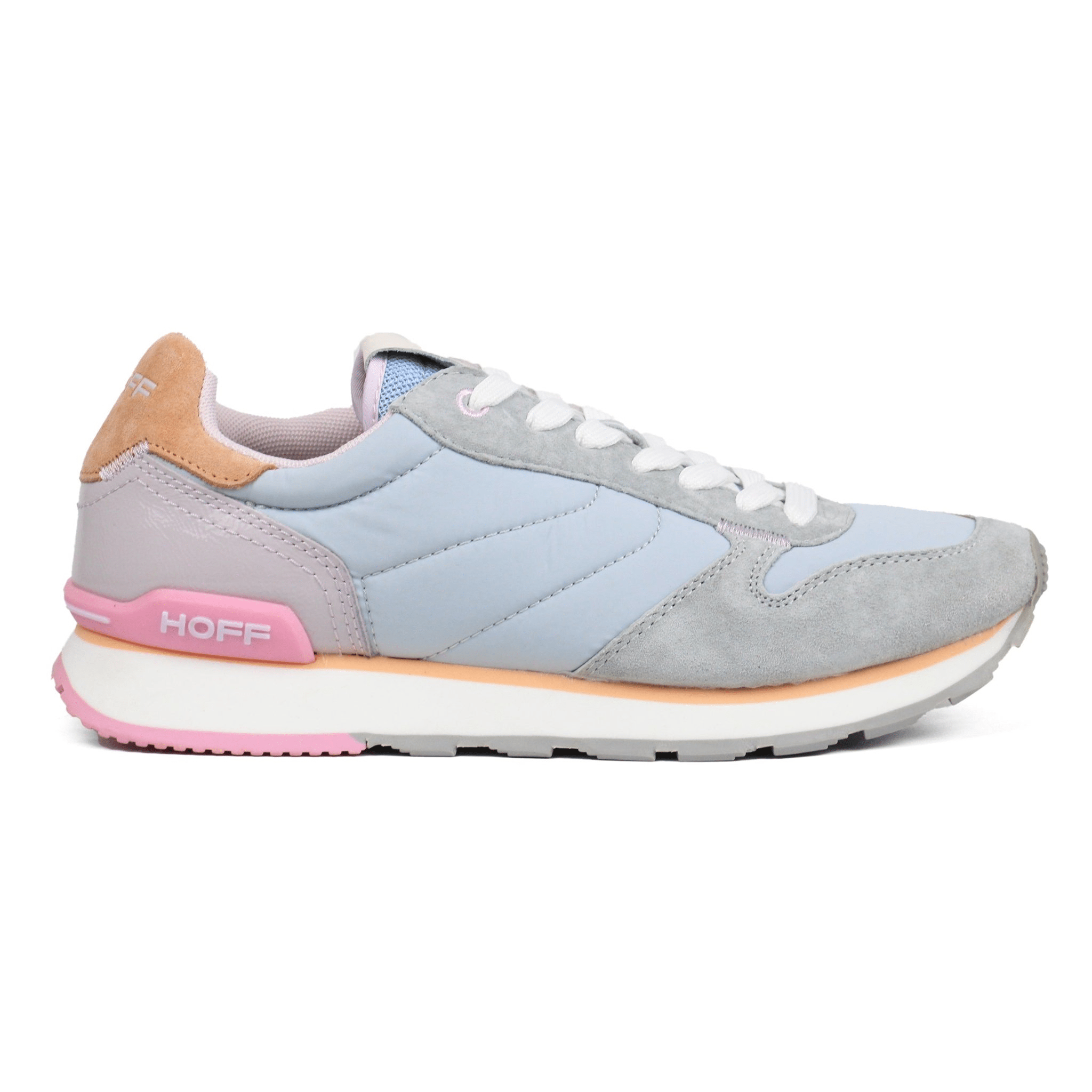 HOFF Myra Sneakers 2 - Footcourt Egypt