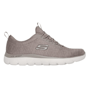 SKECHERS mens Summits - SLIP - ON sneakers TPOL - Footcourt Egypt