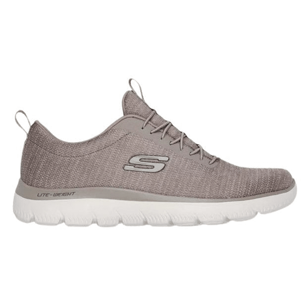 SKECHERS mens Summits - SLIP - ON sneakers TPOL - Footcourt Egypt