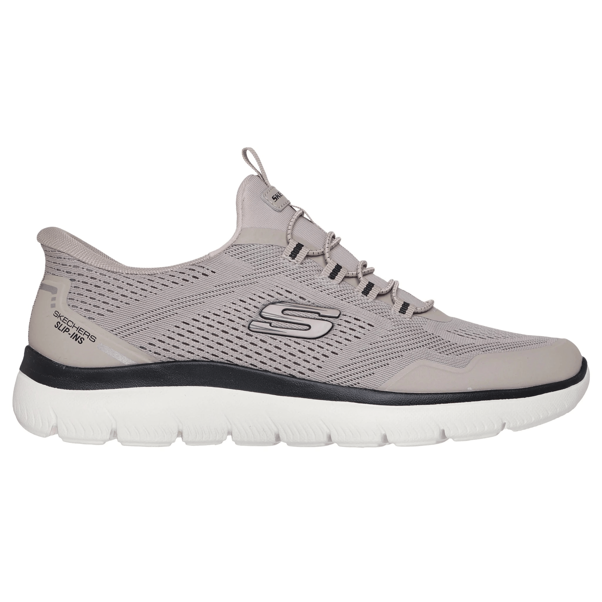 SKECHERS Slip - Ins: Sport Summits - Top Rate - Footcourt Egypt