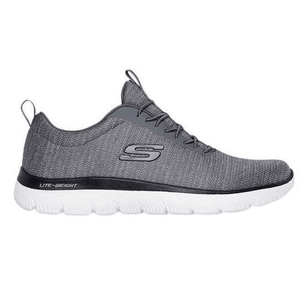 SKECHERS Summits Lifestyle Shoes - Footcourt Egypt