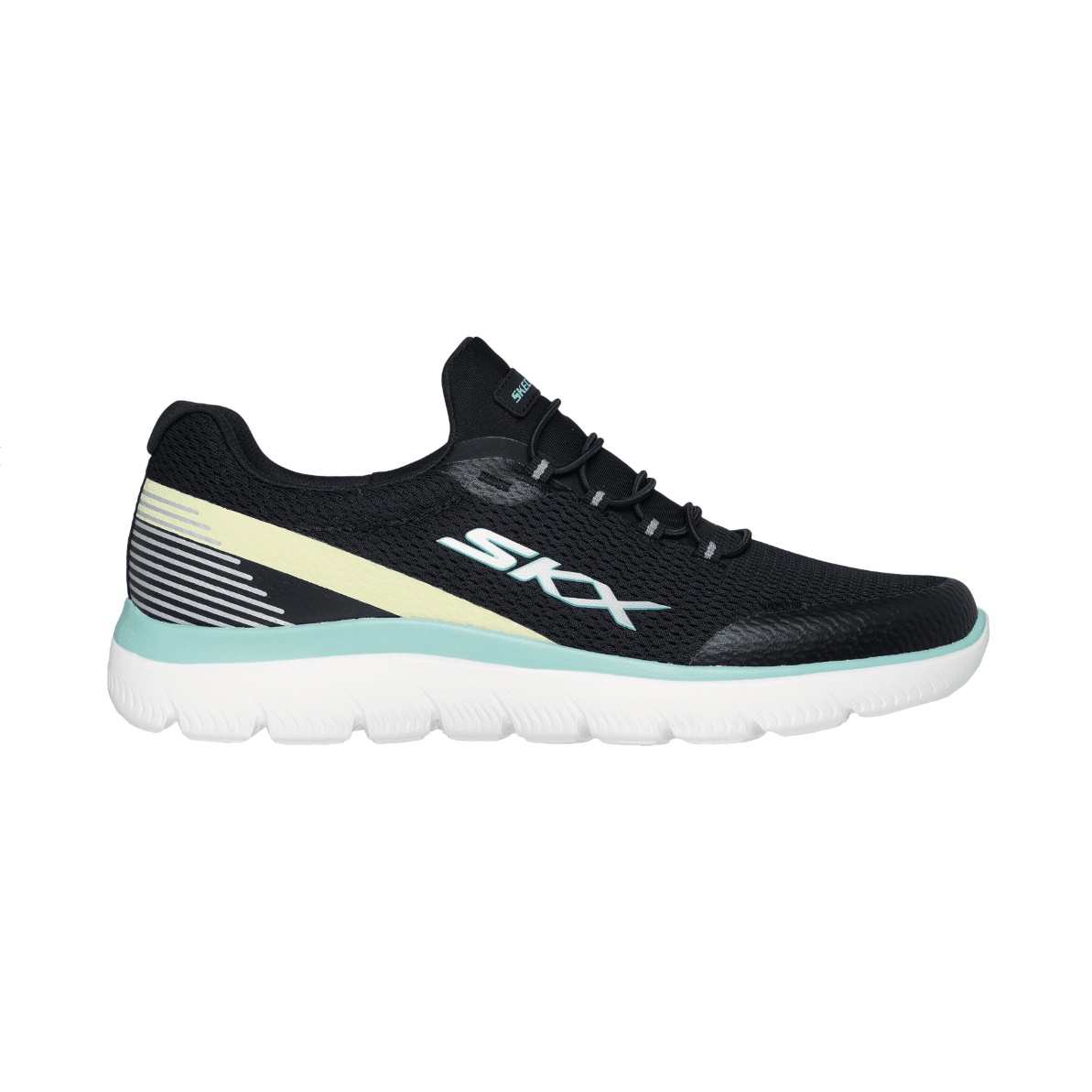 SKECHERS Men's Summits - Skylo - Footcourt Egypt