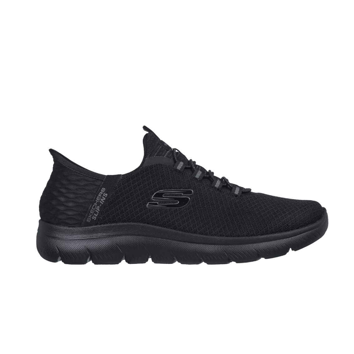 SKECHERS Slip - ins: Summits - High Range BBK - Footcourt Egypt