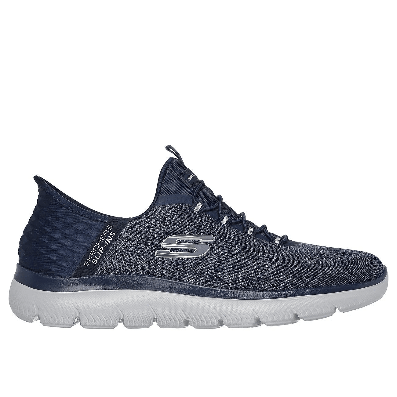 SKECHERS Slip - ins: Summits - Key Pace NVY - Footcourt Egypt