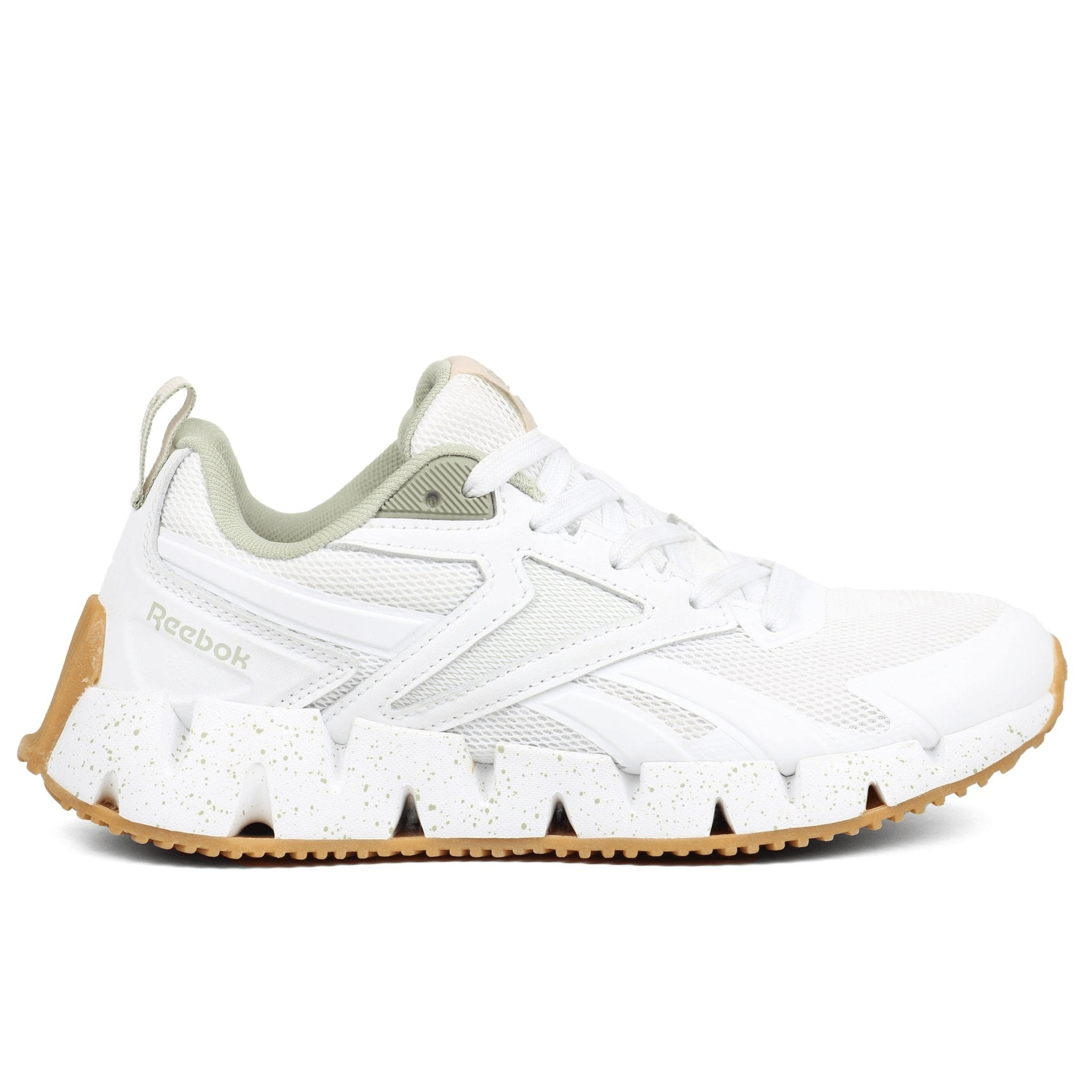 Reebok CEO - ZIG VECTOR Sneakers - Footcourt Egypt