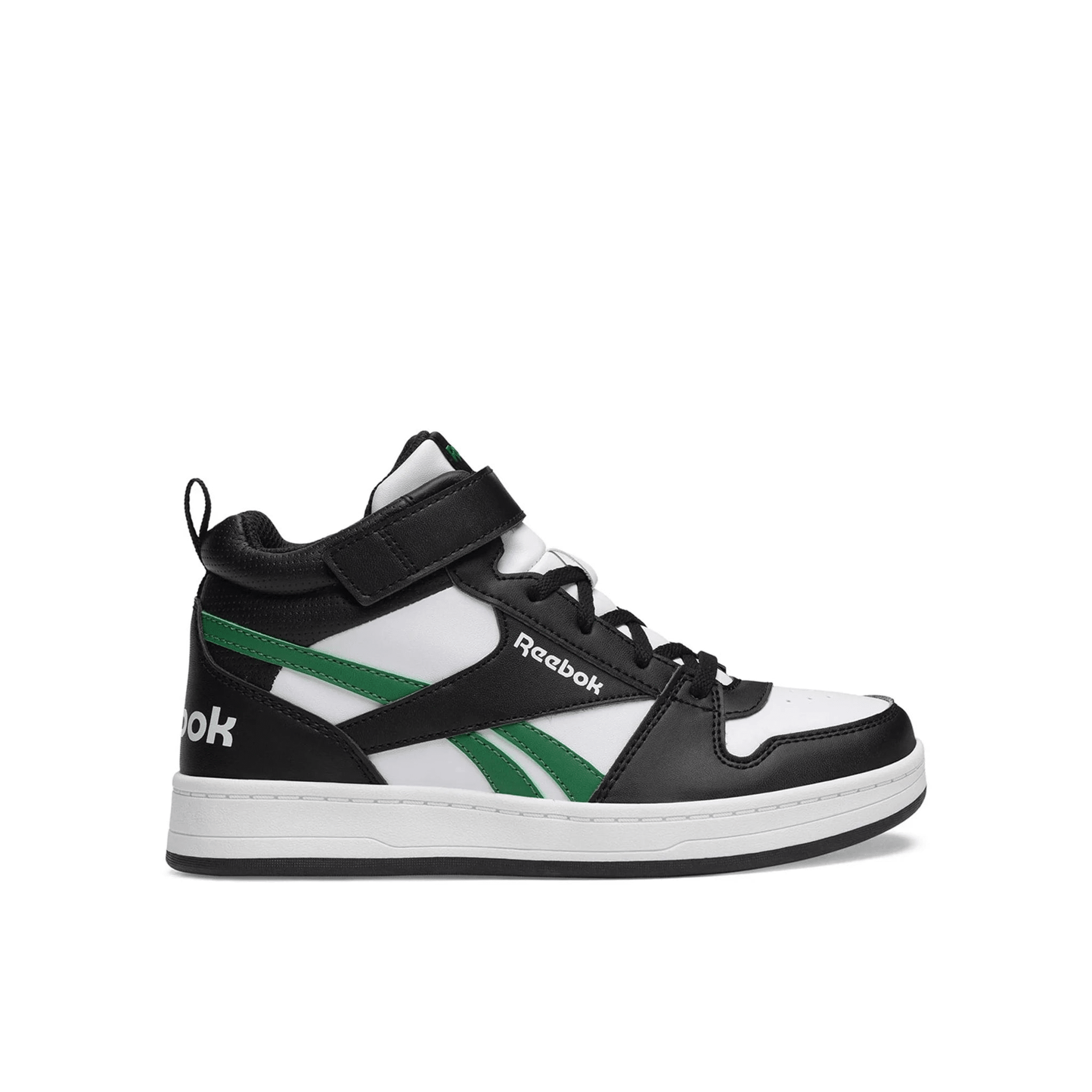 REEBOK Sneakers PRIME 2.0 Black - Footcourt Egypt