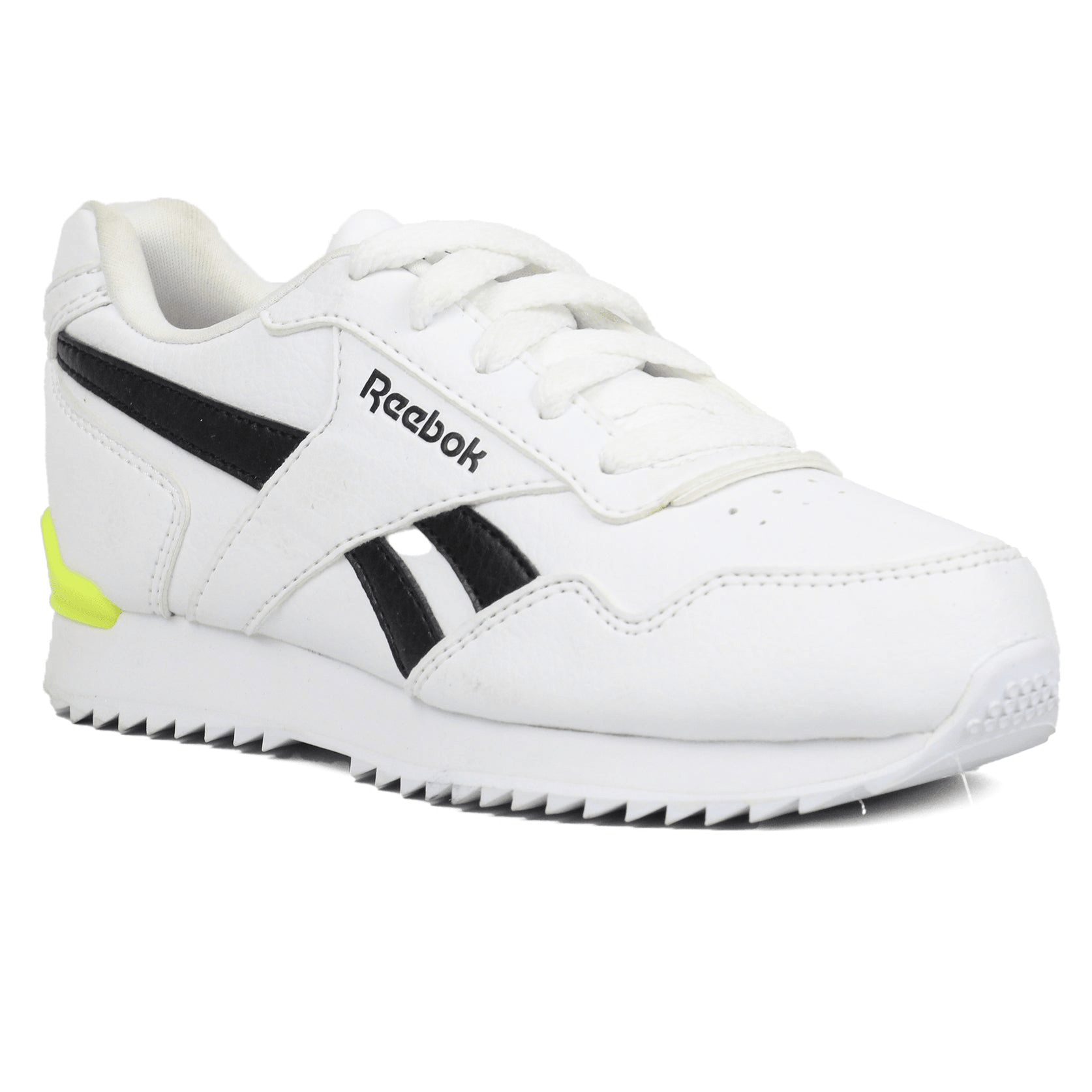REEBOK ROYAL GLIDE RIPPLE CLIP - Footcourt Egypt