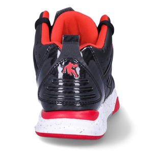 AND1 Little & Big Lace - Up Basketball - Footcourt Egypt