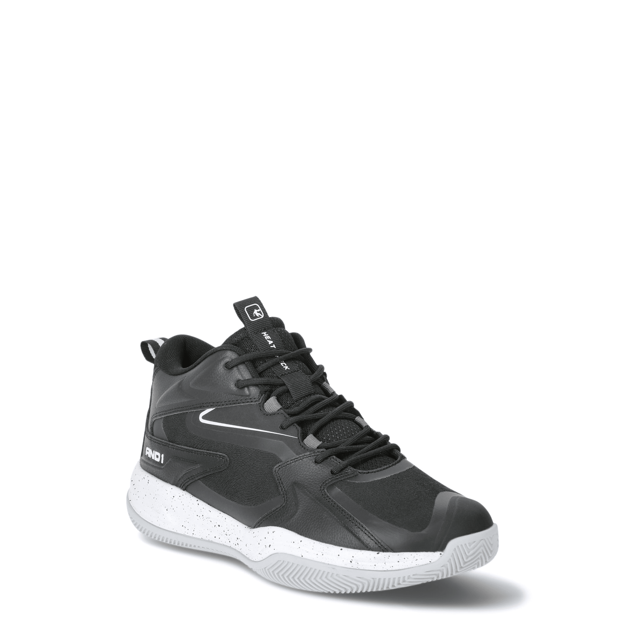 AND1 Men's Heatcheck Basketball - Footcourt Egypt