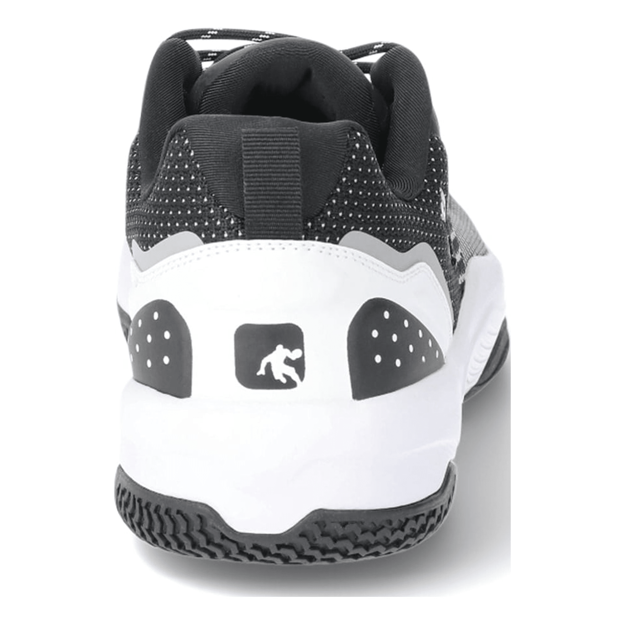 AND1 Tangent Low - Top Basketball - Footcourt Egypt