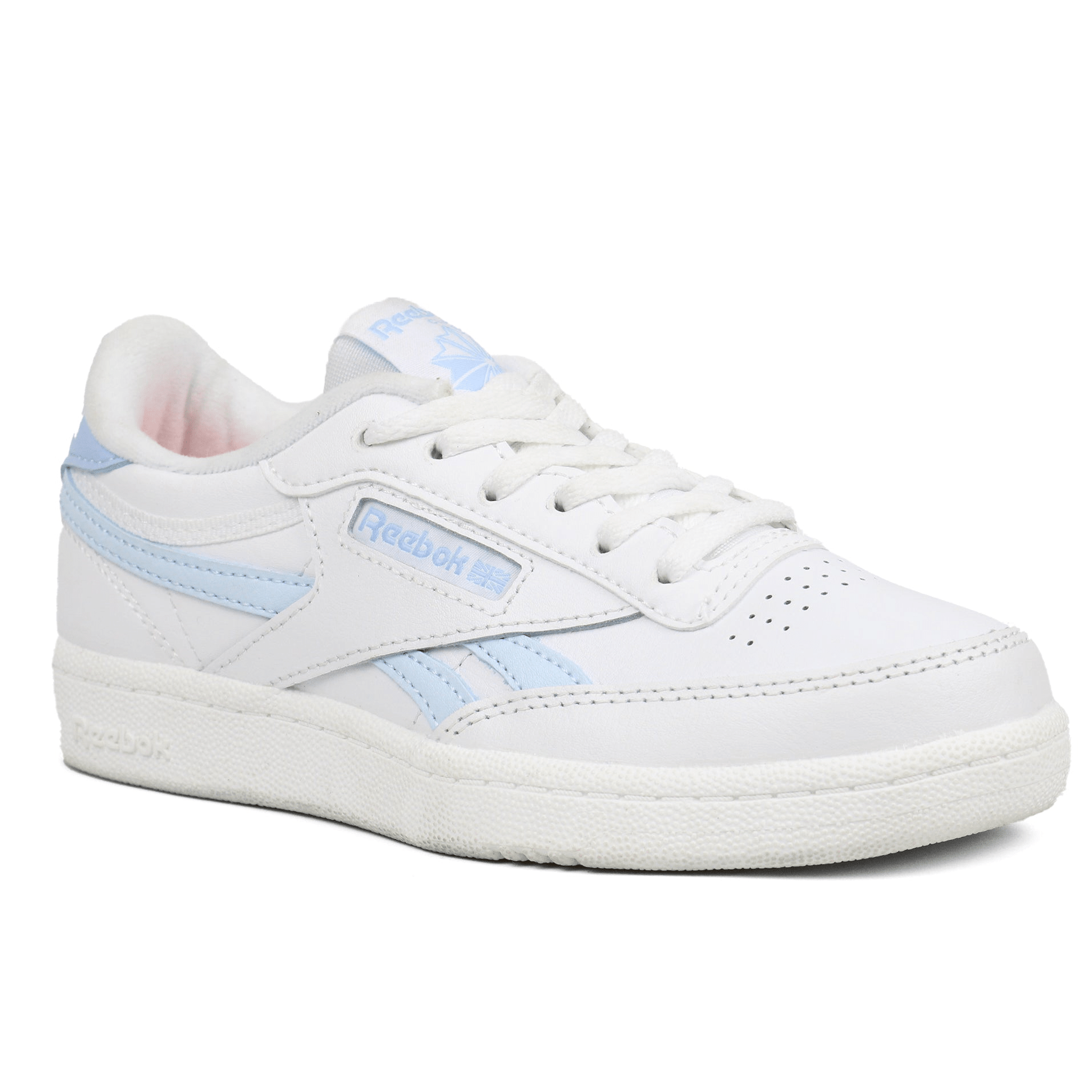 REEBOK Club C Revenge kids shoes - Footcourt Egypt