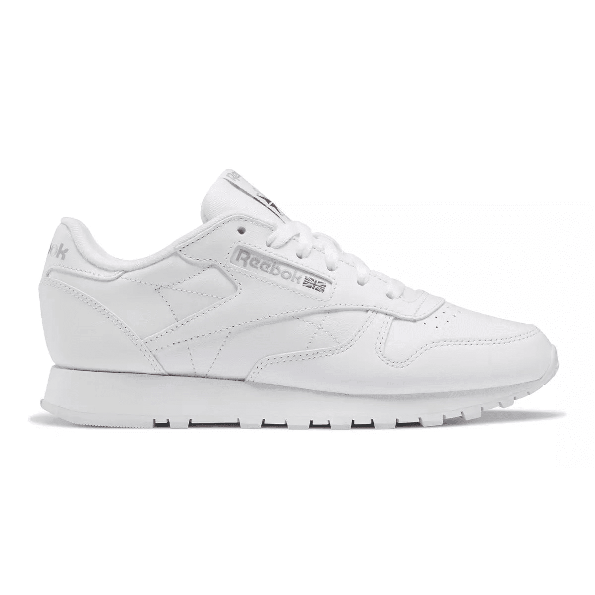 REEBOK Classic Leather Shoes - Big Kids - Footcourt Egypt