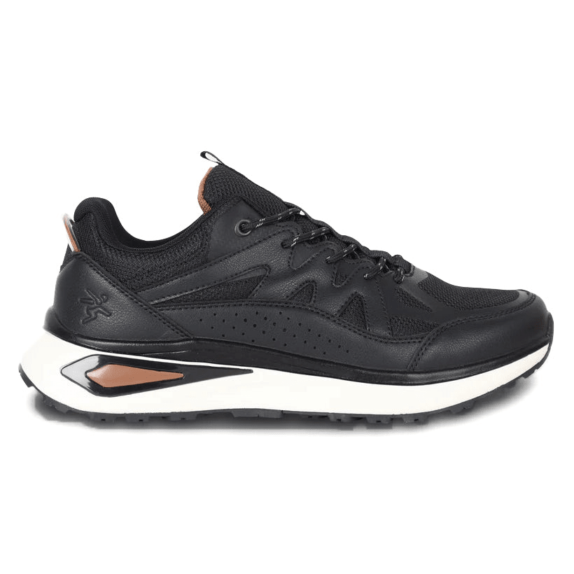 JUMP Men Casual Lace - Up Shoes - Footcourt Egypt