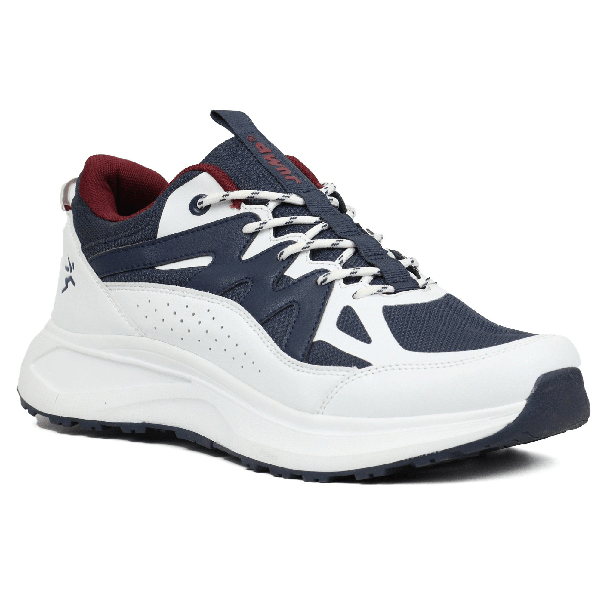 JUMP Wnv Men Sports Lace - Up Shoes - Footcourt Egypt