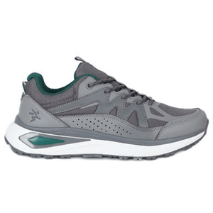 JUMP Gr Men Casual Lace - Up Shoes - Footcourt Egypt