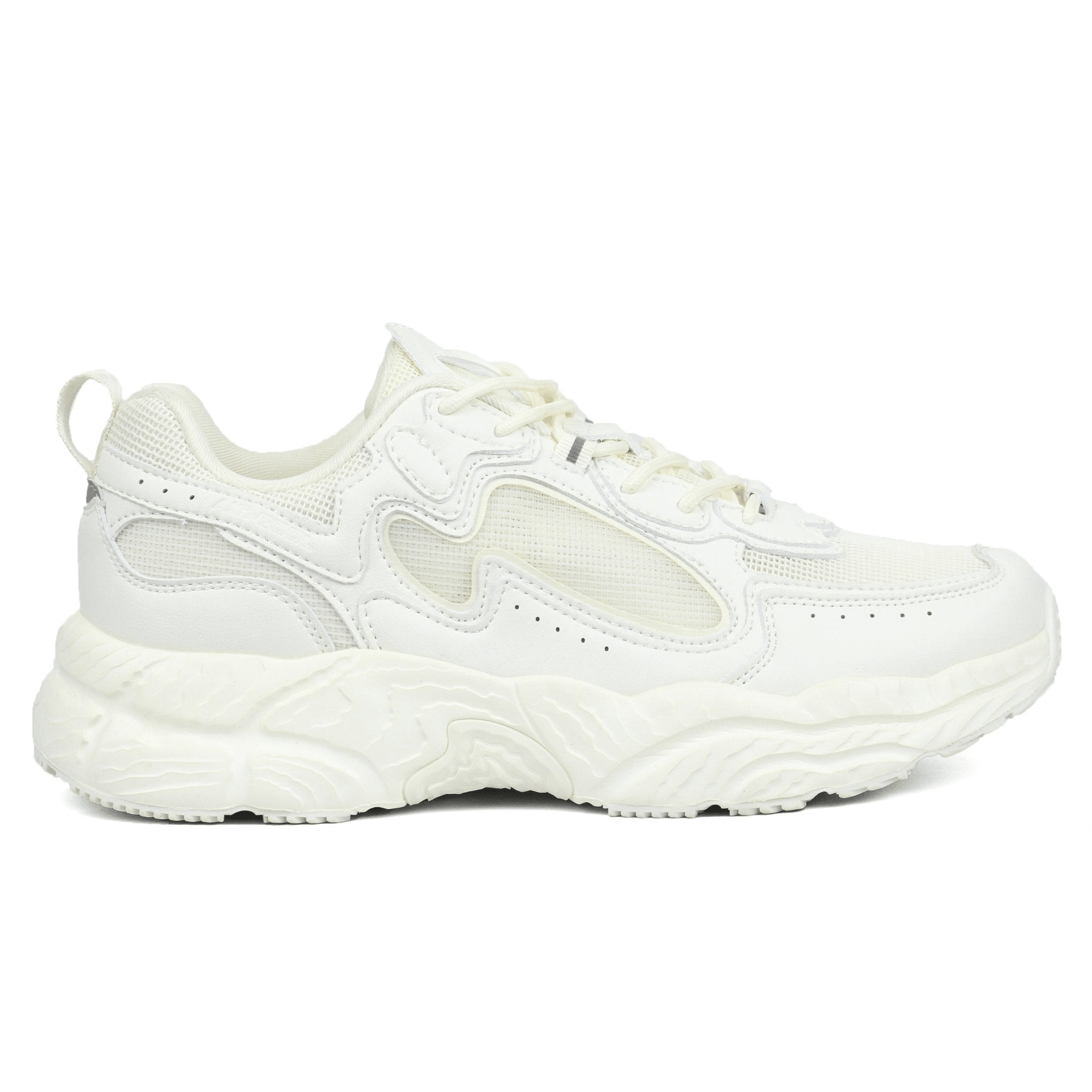 JUMP WT Men Sports Lace - Up Shoes - Footcourt Egypt