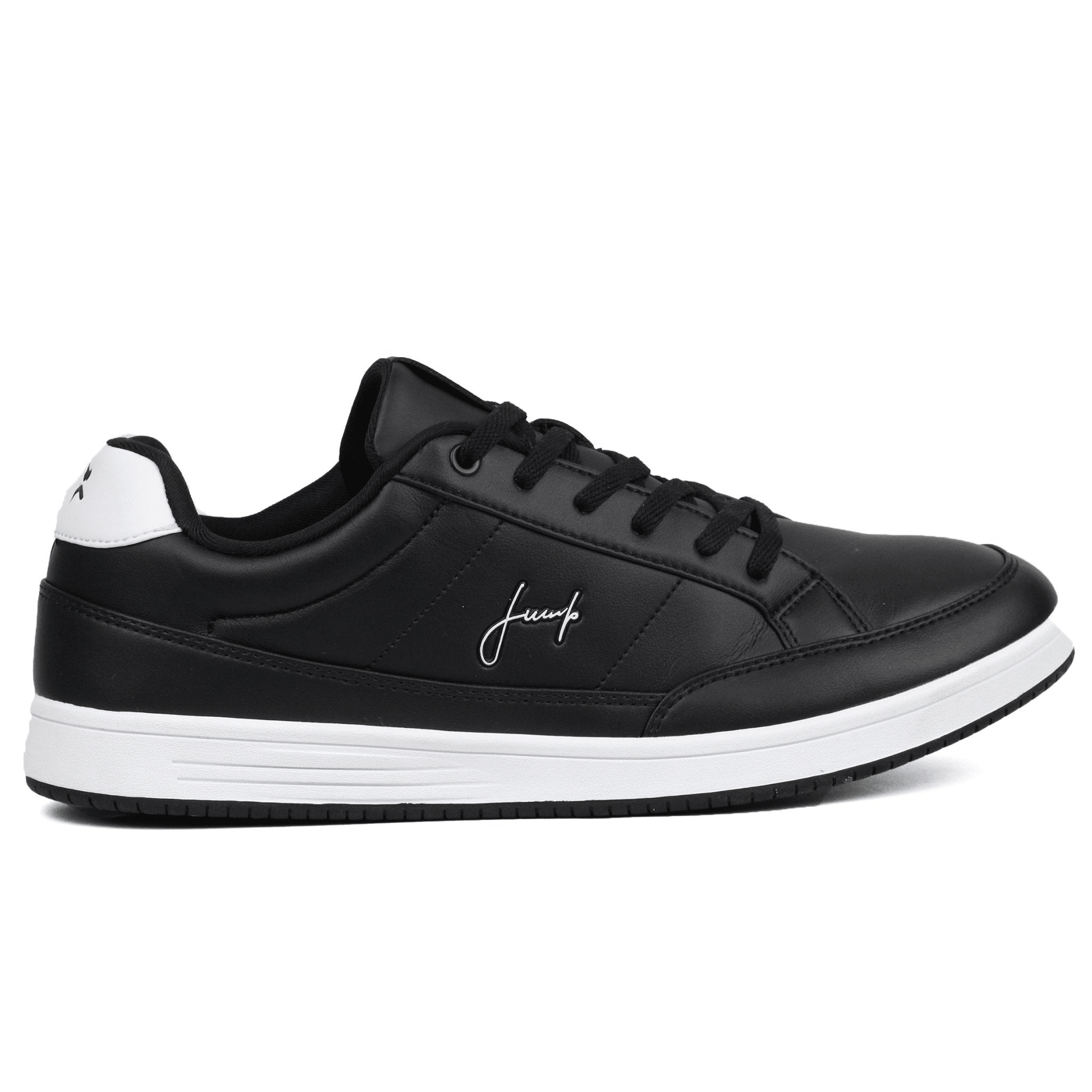 JUMP Insist Urban Casual Sneakers - Footcourt Egypt