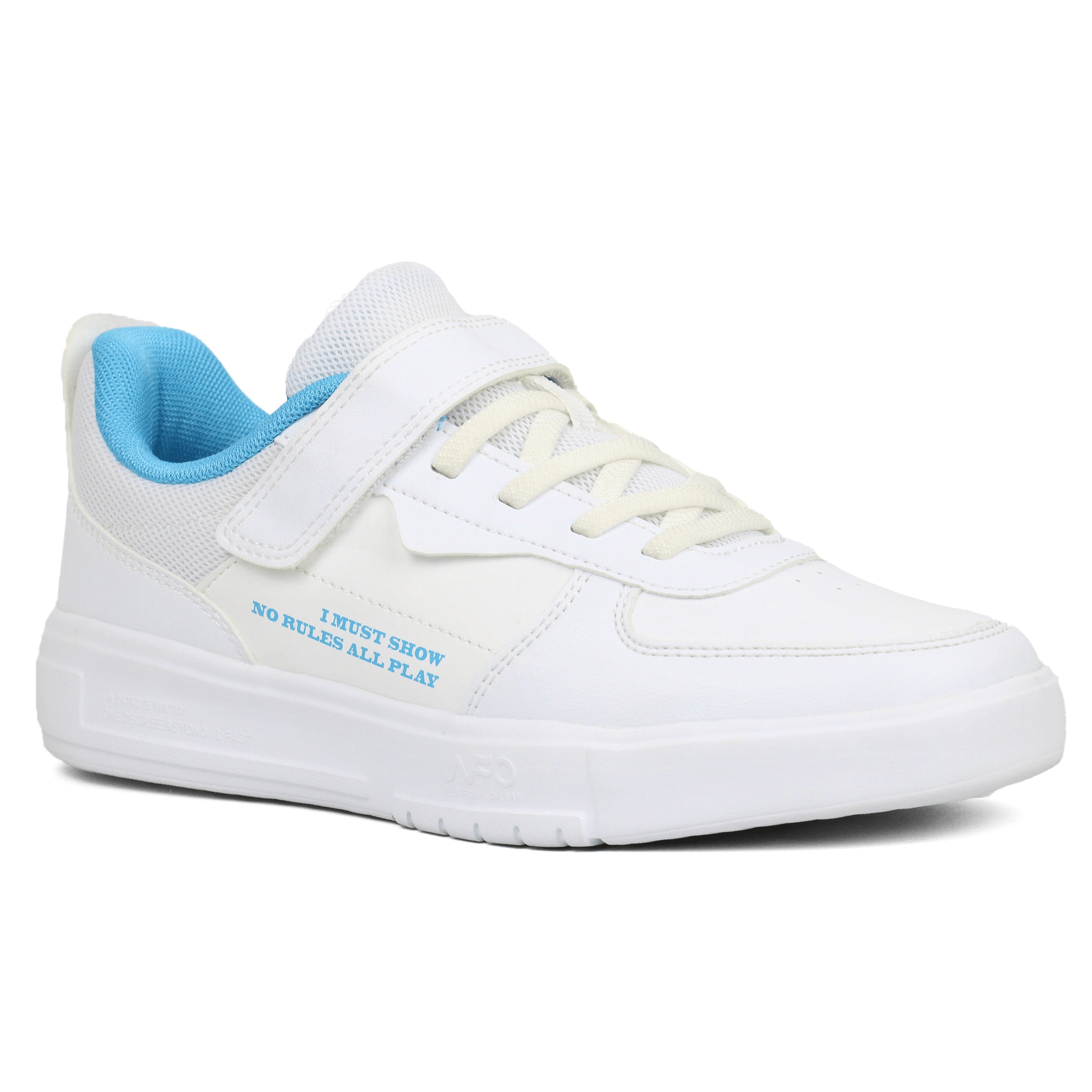 361˚ Nfo Kids Shoes Wb - Footcourt Egypt