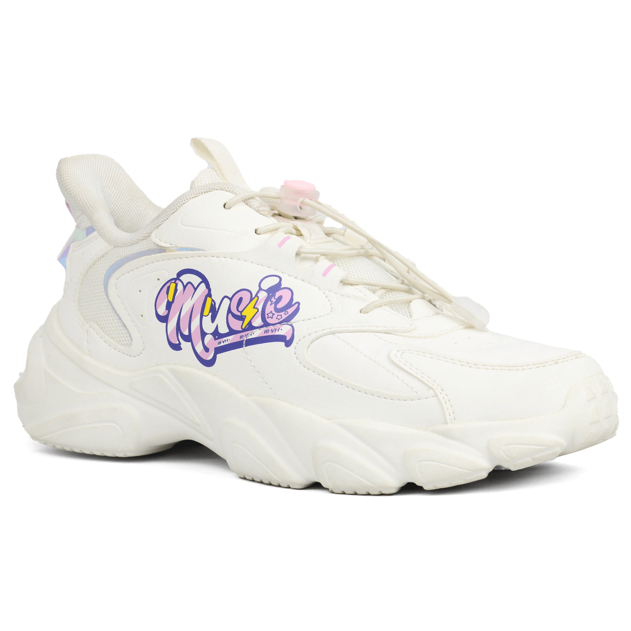 361˚ Music Womens Shoes - Footcourt Egypt