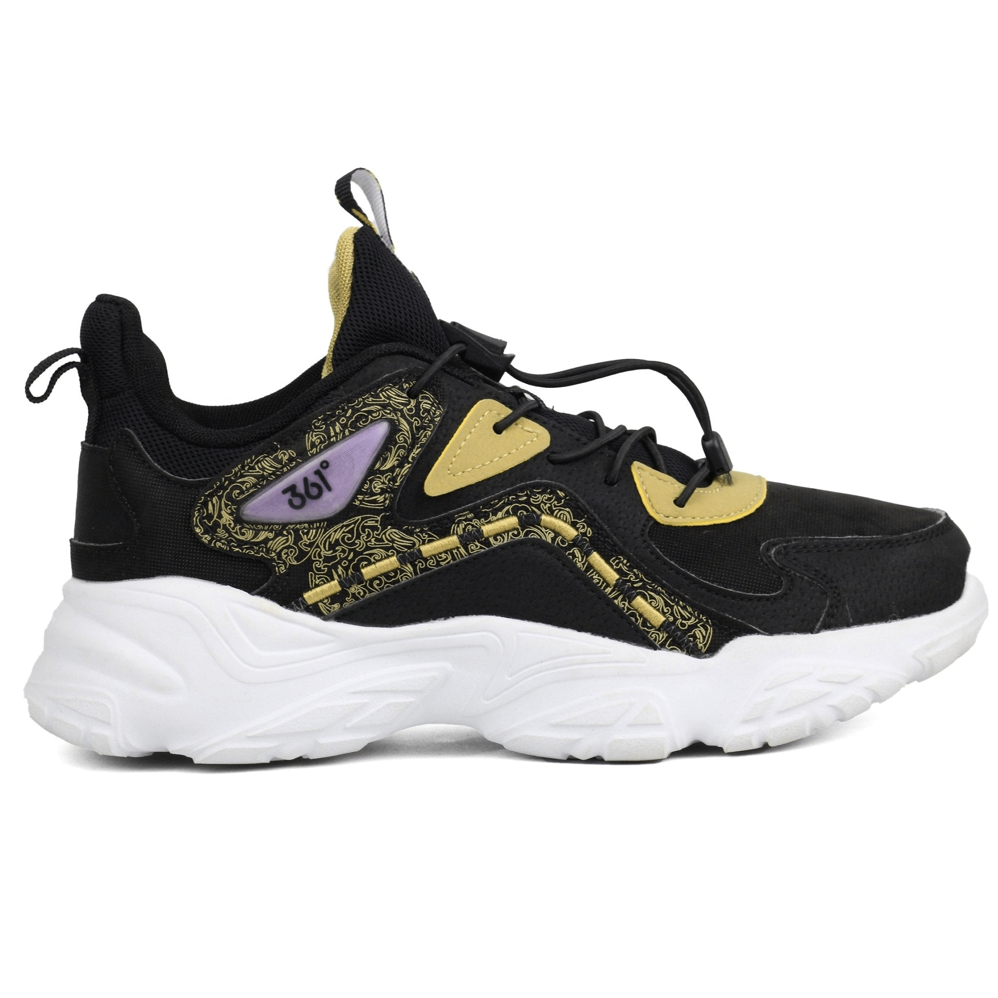 361˚ III - VI - I. Flo Women's shoes - Footcourt Egypt