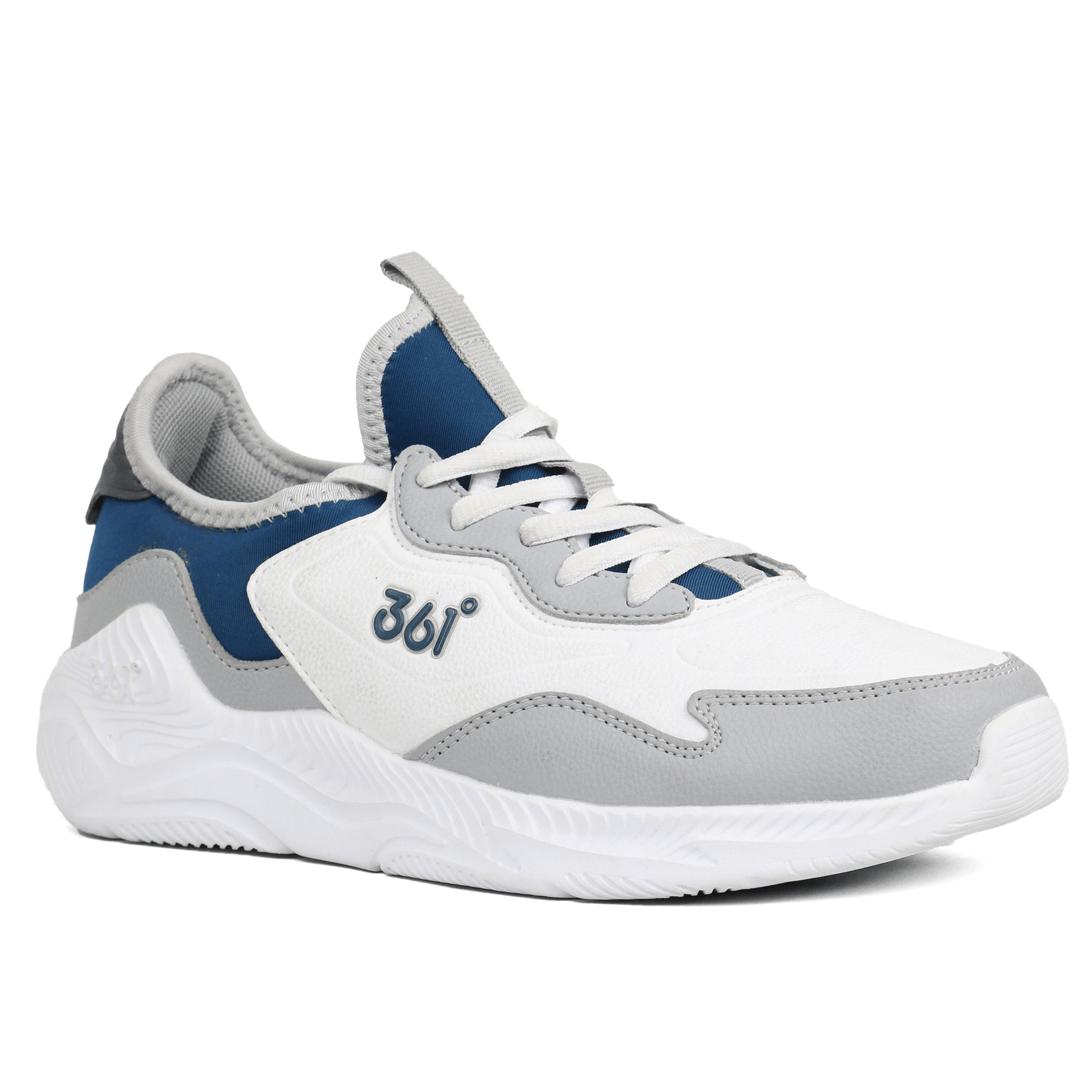 361° Wbg Running Shoes - Footcourt Egypt