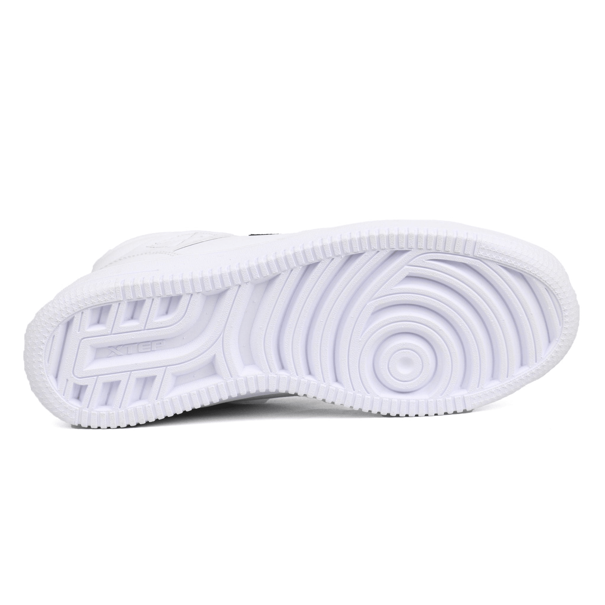 XTEP XD19 High Sneakers Comfortable - Footcourt Egypt