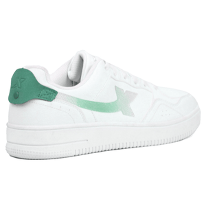 XTEP Low Top Sneakers WTGN - Footcourt Egypt