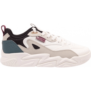 XTEP Series Sports Life Men's Sneakers - Footcourt Egypt