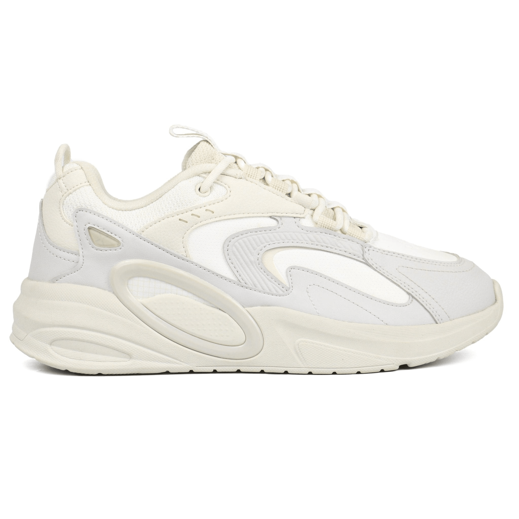 XTEP Lightweight Casual Shoes - Footcourt Egypt
