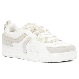 XTEP Low - Top OFF ROAD Shoes - Footcourt Egypt