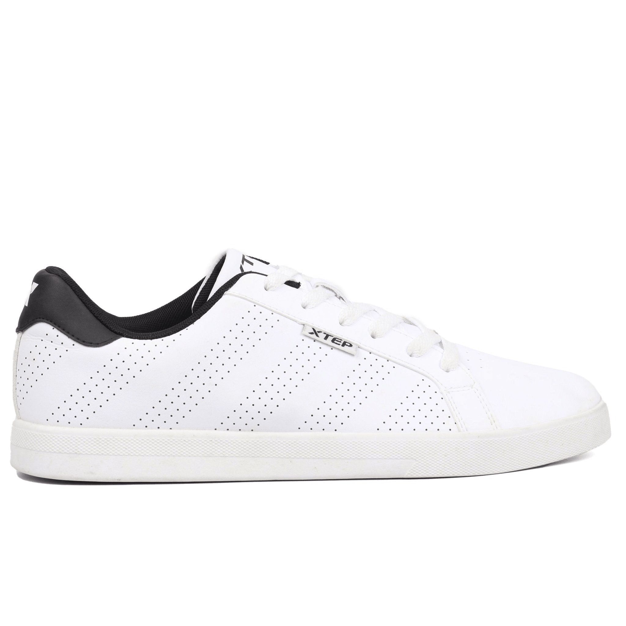 XTEP Casual Street Shoes - Footcourt Egypt