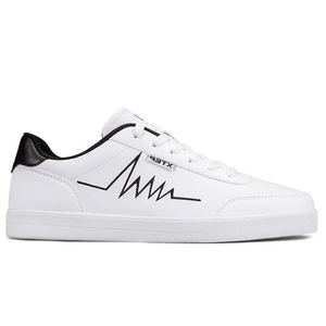 XTEP Men's Skateboard Shoes - Footcourt Egypt