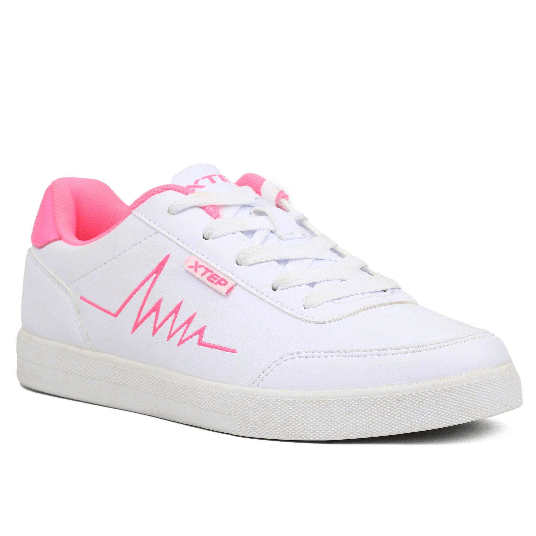 XTEP Slip Resistant Waterproof Cushioning Abrasion Resistant - Footcourt Egypt