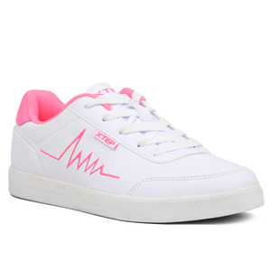 XTEP Slip Resistant Waterproof Cushioning Abrasion Resistant - Footcourt Egypt