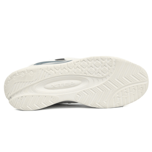 XTEP Lightning EVO Leather Sports Shoes - Footcourt Egypt