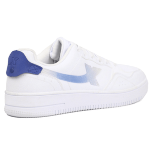 XTEP Men's low top sneakers WTBL - Footcourt Egypt