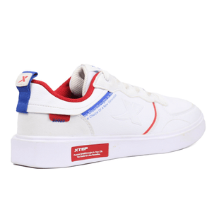 XTEP Low - Cut Skateboarding Shoes - Footcourt Egypt