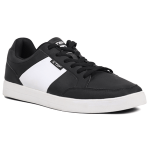 XTEP Casual Sports Shoes BKWT - Footcourt Egypt